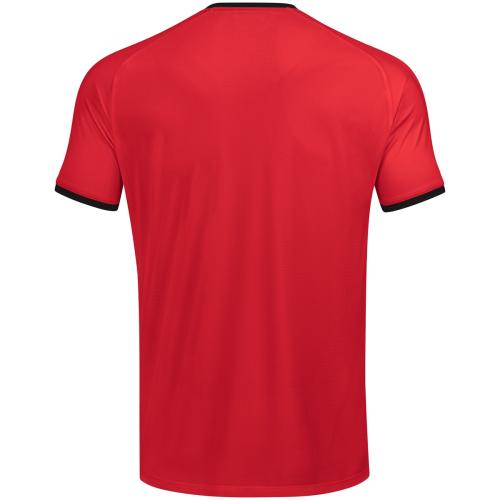Jako Jersey Inter S/S - sport red/black