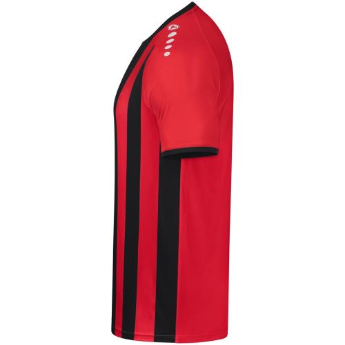 Jako Children Jersey Inter S/S - sport red/black
