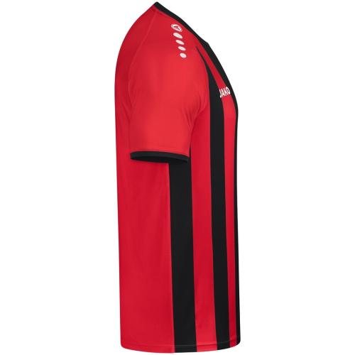 Jako Children Jersey Inter S/S - sport red/black