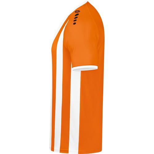 Jako Children Jersey Inter S/S - neon orange/white