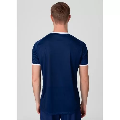 Jako Children Jersey Inter S/S - navy/white/flame