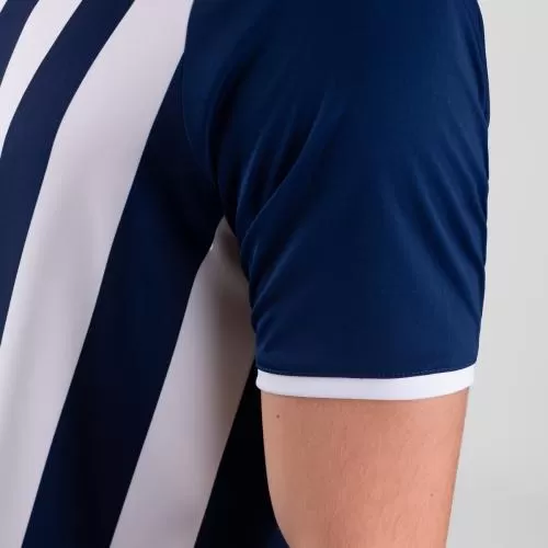 Jako Children Jersey Inter S/S - navy/white/flame