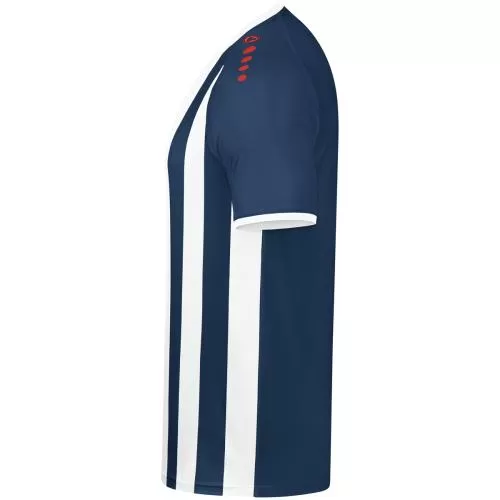Jako Children Jersey Inter S/S - navy/white/flame
