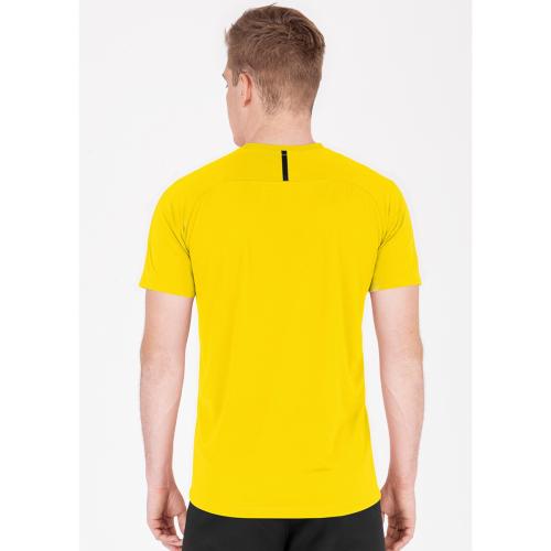 Jako Trikot Challenge - citro/schwarz
