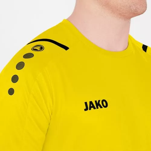 Jako Jersey Challenge - citro/black