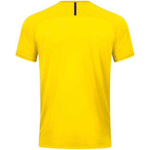 Jako Trikot Challenge - citro/schwarz
