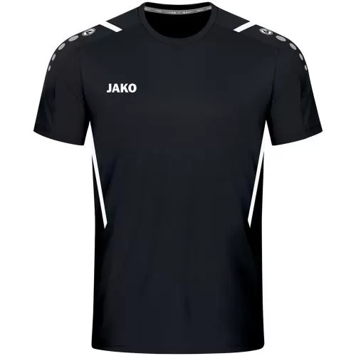 Jako Jersey Challenge - black/white