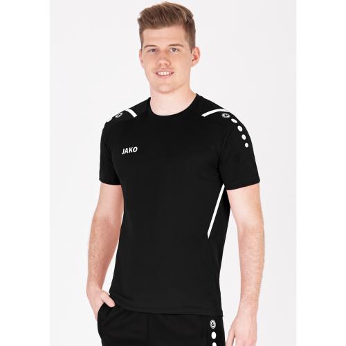 Jako Jersey Challenge - black/white