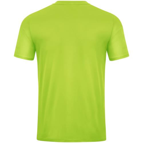 Jako Kinder Trikot Power KA - neongrün
