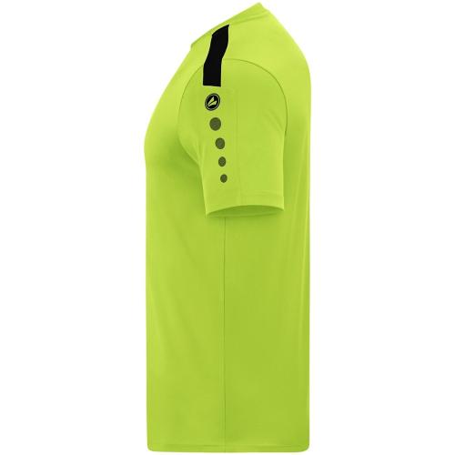 Jako Kinder Trikot Power KA - neongrün