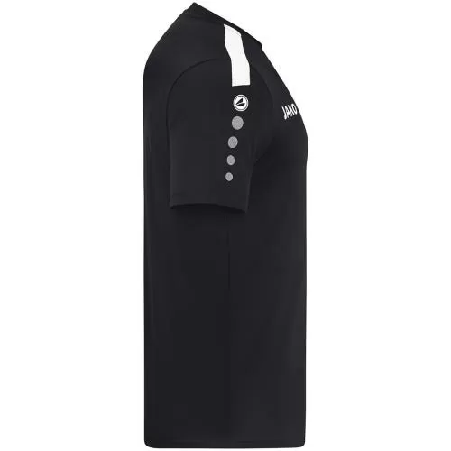 Jako Children Jersey Power S/S - black