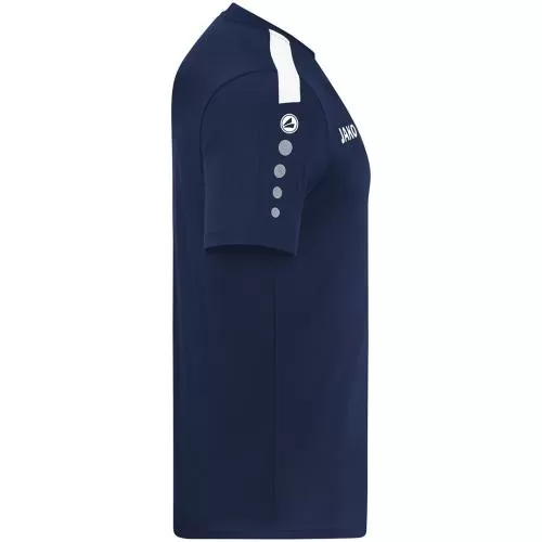 Jako Children Jersey Power S/S - marine
