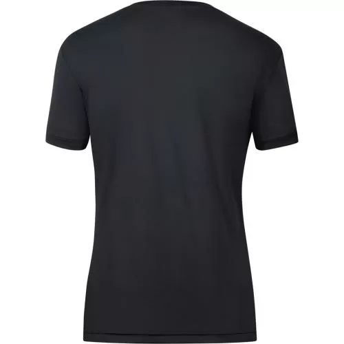 Jako Trikot Team KA Damen - schwarz