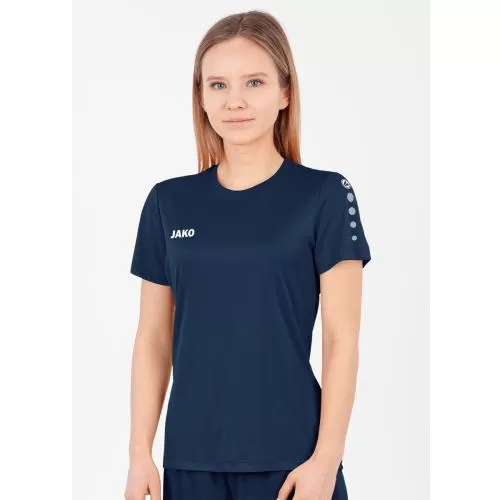 Jako Jersey Team S/S Women - navy