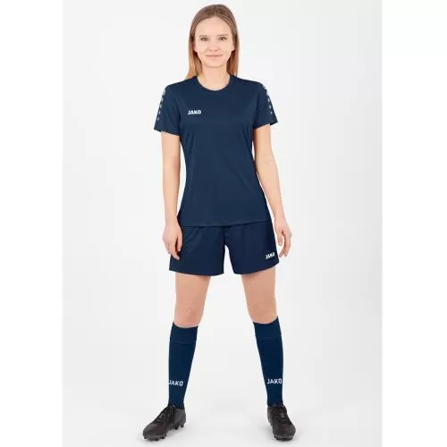 Jako Jersey Team S/S Women - navy