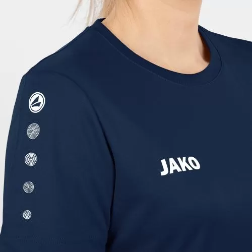 Jako Jersey Team S/S Women - navy