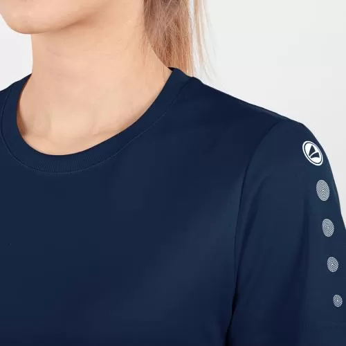 Jako Jersey Team S/S Women - navy