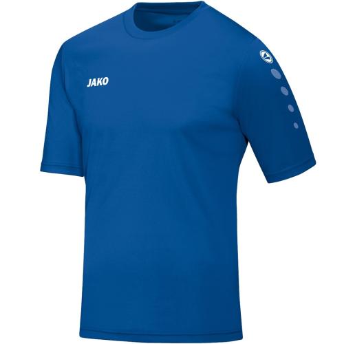 Einzelstück Jako Kinder Trikot Team KA - sportroyal
