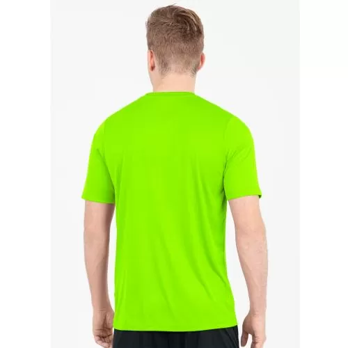 Jako Kinder Trikot Team KA - neongrün