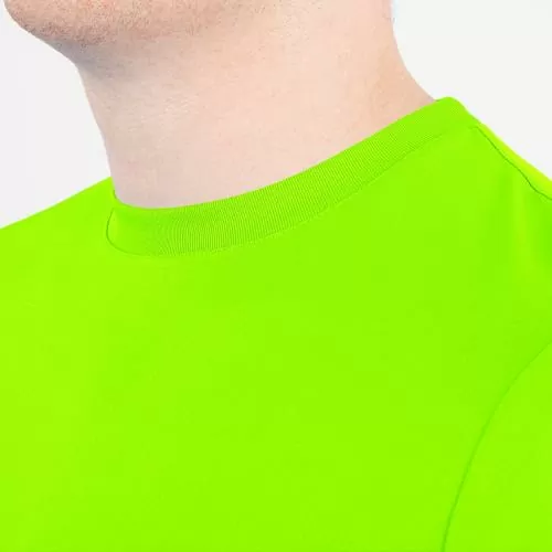 Jako Kinder Trikot Team KA - neongrün