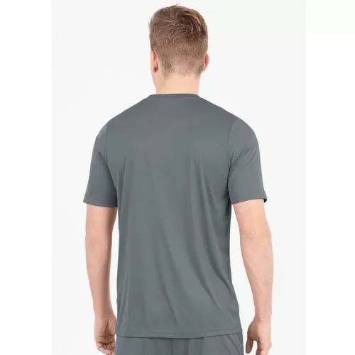 Jako Kinder Trikot Team KA - steingrau