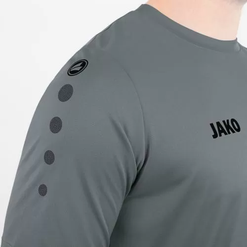 Jako Kinder Trikot Team KA - steingrau