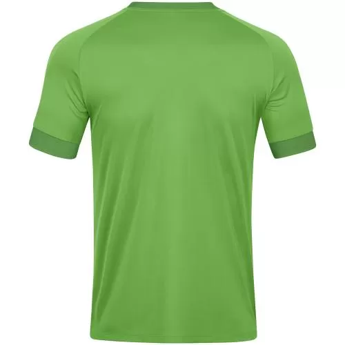 Jako Kinder Trikot Pixel KA - soft green