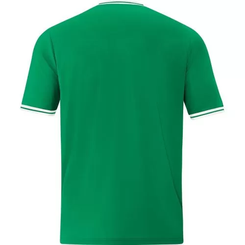 Jako Kinder Shooting Shirt Center 2.0 - sportgrün/weiß