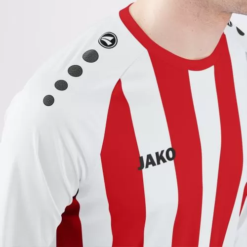 Jako Kinder Trikot Inter LA - weiß/sportrot