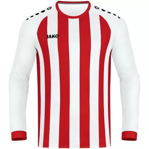 Jako Kinder Trikot Inter LA - weiß/sportrot