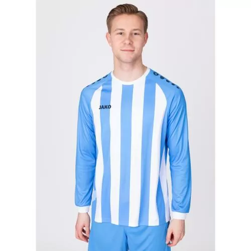 Jako Children Jersey Inter L/S - skyblue/white