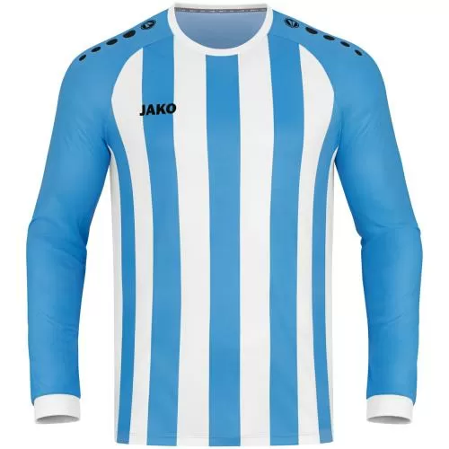Jako Children Jersey Inter L/S - skyblue/white