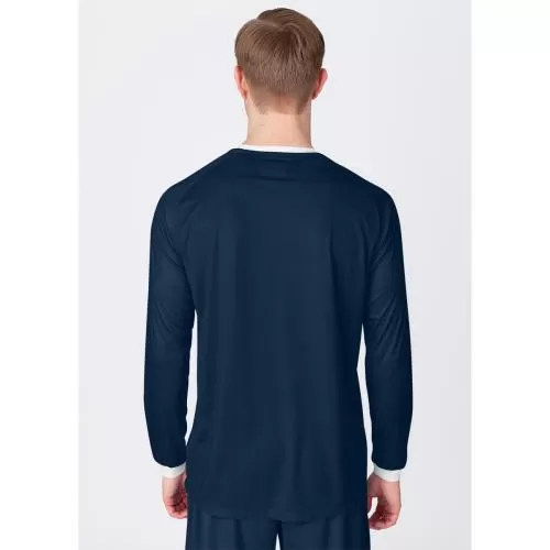 Jako Trikot Inter LA - navy/weiß/flame