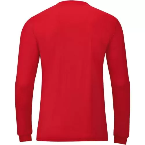 Jako Children Jersey Team L/S - sport red
