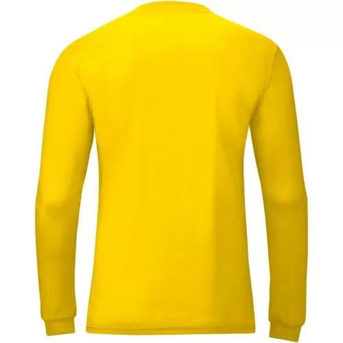 Jako Jersey Team L/S - citro