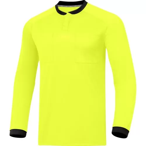 Jako Schiedsrichter Trikot LA - lemon