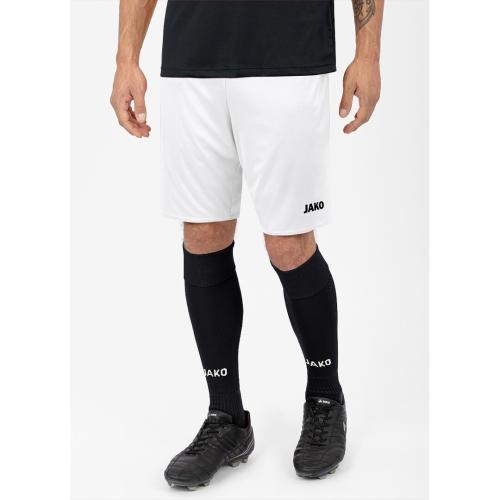 Jako Kinder Sporthose Manchester 2.0 - weiß
