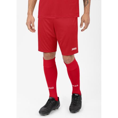Jako Children Shorts Manchester 2.0 - sport red