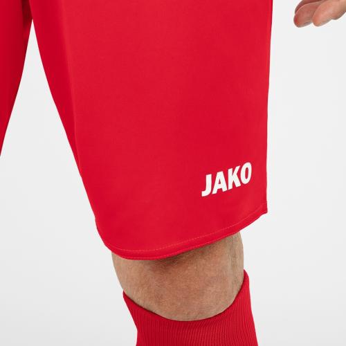 Jako Children Shorts Manchester 2.0 - sport red