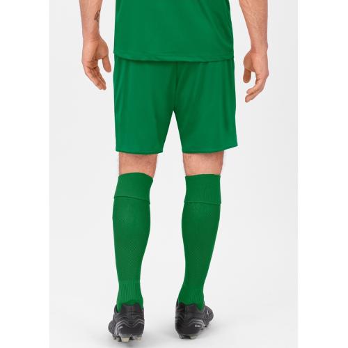 Jako Sporthose Manchester 2.0 - sportgrün