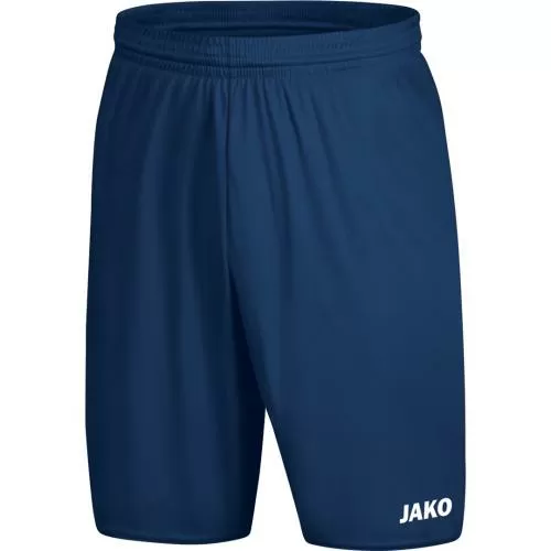 Jako Children Shorts Manchester 2.0 - navy