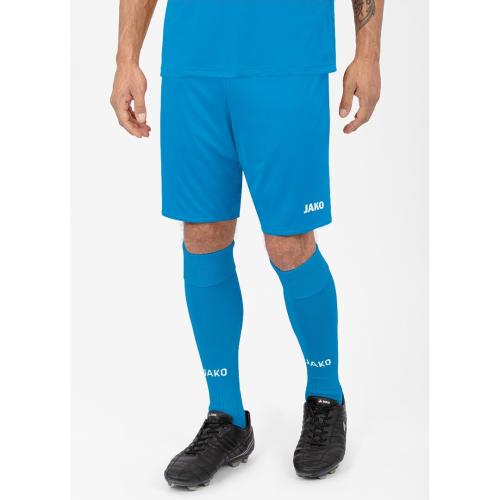 Jako Children Shorts Manchester 2.0 - JAKO blue