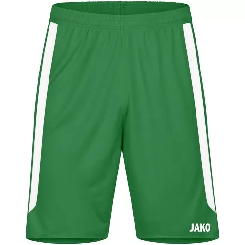 Jako Shorts Power - sportgrün