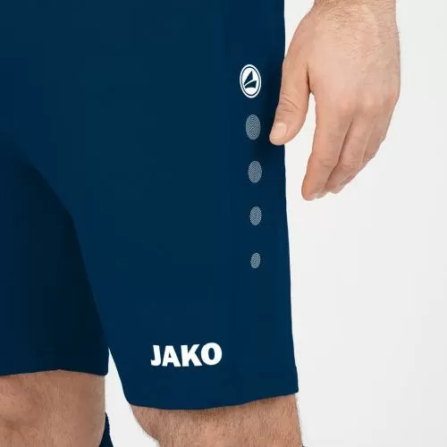 Jako Shorts Premium - navy