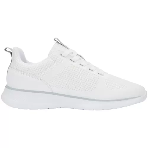 Jako Sneakers Team Mesh - white
