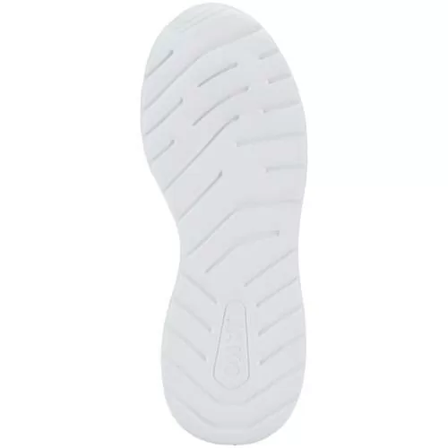 Jako Sneaker Performance Junior - white/royal
