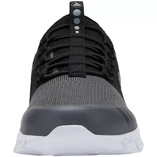 Jako Sneaker Premium Knit - charcoal
