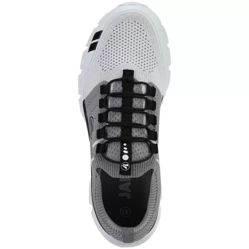 Jako Sneaker Premium Knit - ultimate grey
