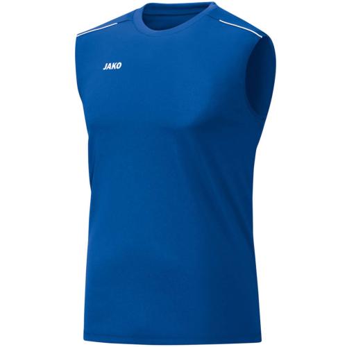 Jako Tanktop Classico - royal
