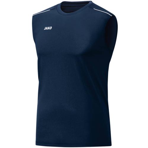 Jako Tanktop Classico - marine (Grösse: XXL)